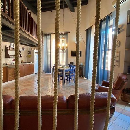 Casa Zagato Le Fuoriserie Палермо Экстерьер фото